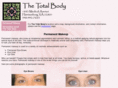 thetotalbody.net