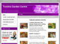tomlinsgardencentre.com