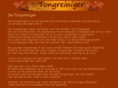 tongreiniger.com