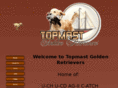 topmastgoldens.com