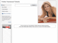 trishayearwoodtickets.com