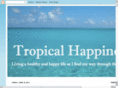 tropicalhappiness.com