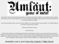 umlautgame.com