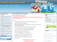 vaughancleaningservices.com