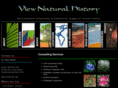viewnaturalhistory.com