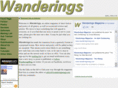 wanderingsmag.com