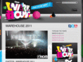 warehousefestival.com.au