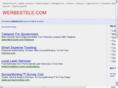 werbestele.com