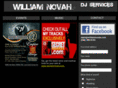 williamnovah.com