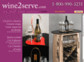 wine2serve.com