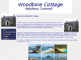 woodbine-cottage.com