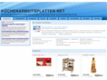 xn--kchenarbeitsplatten-59b.net