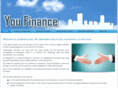 youfinance.biz