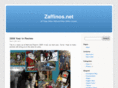zaffinos.net
