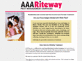 aaariteway.com