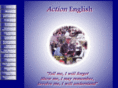 actionenglish.net