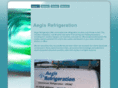 aegisrefrigeration.com