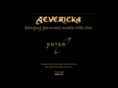 aevericka.com