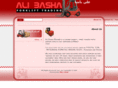 alibasha.com