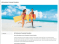 allinclusivecozumelvacation.com