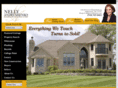 allqueenshomes.com