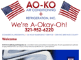 aokoair.com