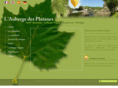 aubergedesplatanes.com