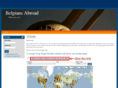 belgiansabroad.com