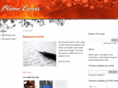 blamelewis.com