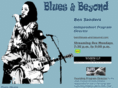 blues-and-beyond.com