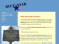 bluestarfitness.com