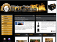 bodegaselcastillo.com