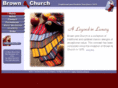 brownandchurchco.com