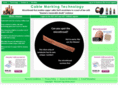cablemarkingtechnology.net