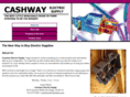 cashwayelectric.com