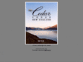 cedarlodge.net