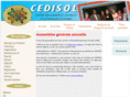 cedisol.org