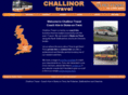challinorcoaches.com