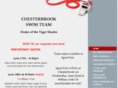 chesterbrookswimteam.com