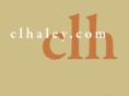 clhaley.com