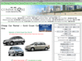 commodorecarrentals.com