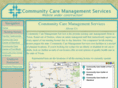 communitycarecenters.net