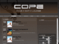 cope-club.com