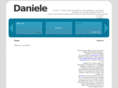 danielesangalli.com