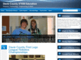 daviecountystem.com