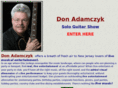 donadamczyk.com