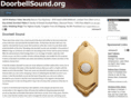 doorbellsound.org