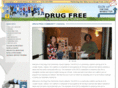 drugfreeforlife.org