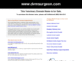 dvmsurgeon.com