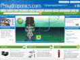 ehydroponics.biz